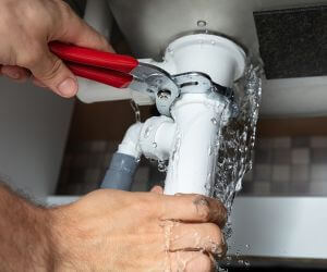 About Emergency plumbing pros Centerville, TN
