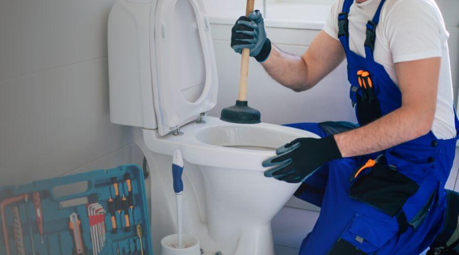 Professional emergency plumbing in Centerville, TN
